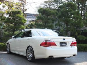 使用感のない運転席パワーシート（ホット＆クール付き）