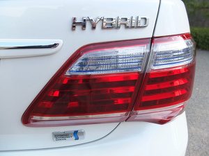 本当に使用感のない運転席です。大切にされていたのが一目でわかります。