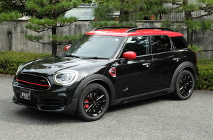 オプションのTV&ナビ バックM ヘッドアップディスプレイ