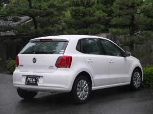 最高出力　105ps(77kW)/5000rpm