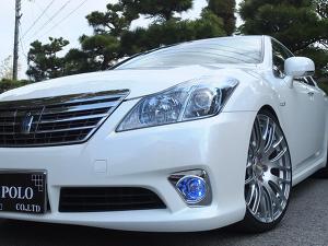 ＲＳＲ車高調/スーパー　i（別売り）