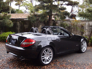 最高出力 163ps(120kW)/5500rpm 