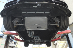 下廻りも御覧のように綺麗です。