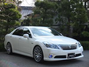 ＢＢＳ20ＡＷ（ＲＮ）、ＲＳＲ車高調整（スーパーi)は別売り55万円（定価125万円）