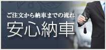 ポロの安心納車